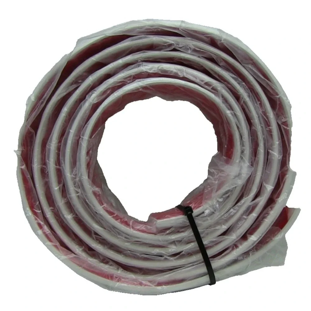Peel & Stick Wht 1.5
